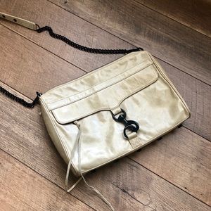 Large Rebecca Minkoff  handbag